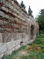 Roman Wall