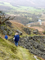 Dunnerdale Walk