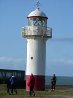 Millom Lighthouse