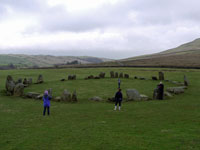 Stone Circle