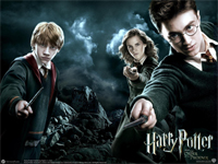 Harry Potter - Deathly Hallows Part 2