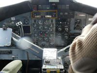 Flight controls