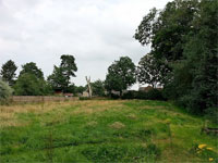 Market Rasen Building Plot