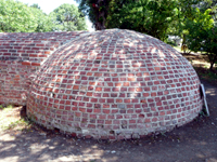 Ice House