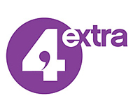 Radio 4 Extra Logo