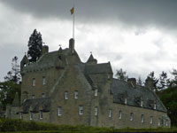 Cawdor Castle