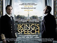 The King's Speech