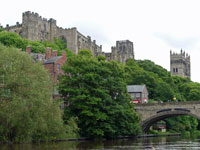 Durham Castle