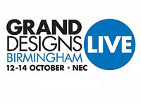 Grand Designs Logo