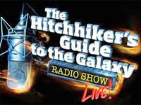 Hitchhiker's Guide to the Galaxy