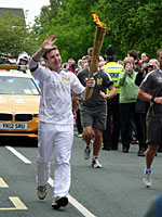 Olympic Torch