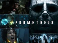 Prometheus - film