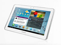 Samsung Galaxy Tab2 10.1