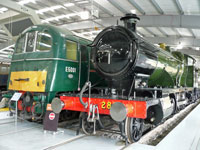 Shildon Railway Museum